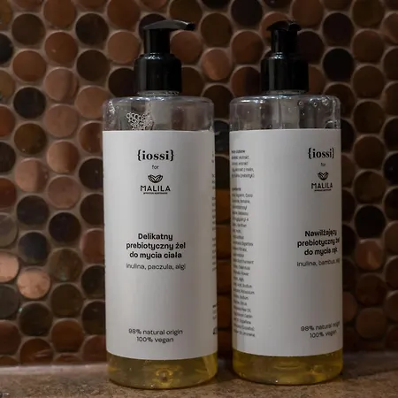 Malila Premium Cracow Cystersow 20d Διαμέρισμα Krasków