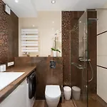 Malila Premium Cracow Cystersow 20d - Free Parking Apartmán
