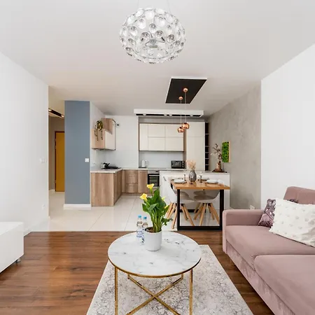 Malila Premium Cracow Cystersow 20d - Free Parking *
